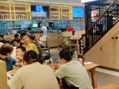 -木屋烧烤(龙湖天街店)