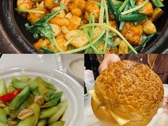 -天目湖涵田半山温泉
