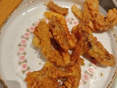 -如轩·海鲜砂锅粥·潮汕菜(南城店)