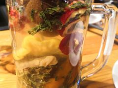 -清真·玛丽亚新疆菜主题餐厅(浙江中路店)