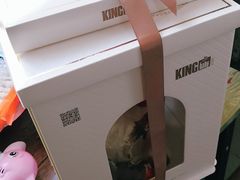 -金贝儿(嘉陵路店)