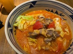 -阿香米线(大悦城店)