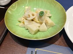 -湖畔鲁菜·二十年老字号餐厅(大明湖店)