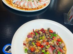 -健眺小海鲜(临海后山店)