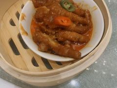 -喜宴又一村·粤菜·茶点·海鲜(壹方天地店)