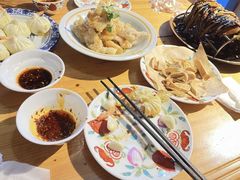 -马家饭堂(南街薰酱店)