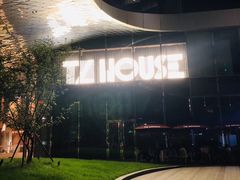 -TZ House音乐现场(来福士中心店)