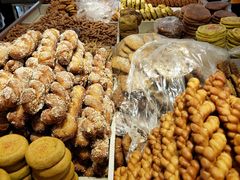 -杨老大焙子月饼干货(宽巷子民族美食街店)