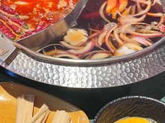 -牛New寿喜烧(金鹰世界店)