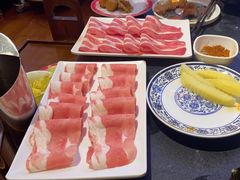 -沸炉重庆老火锅(军事博物馆店)