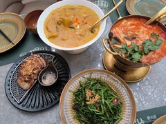-Tegu泰古莲·泰国餐厅(红山6979店)
