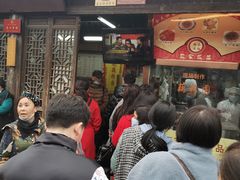 等位区-粗茶淡饭(东关街店)