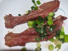 -老阿爸江浙土菜(奥体中心店)