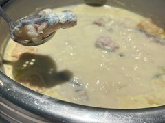 -鱼豆吉·豆浆鱼火锅(宜昌万达店)