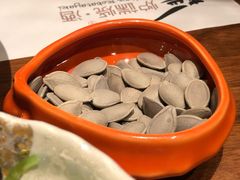 -熹炭精致日料(金融街购物中心店)