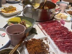 -麻辣因子滩羊火锅(世和广场店)