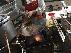 -王裕興肉莊(南禅寺店)