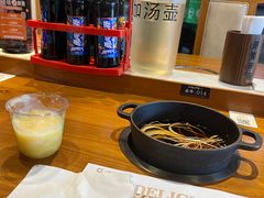 -呷哺呷哺 黄金牧场 (盛世天骄店)