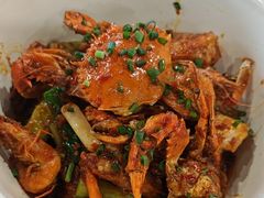-辣螃铠盆盆蟹大排档(总店)