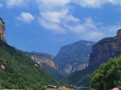 -河南宝泉旅游区