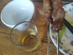 -关二碳烤羊腿(龙翔路店)