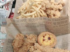 -肯德基(龙昆南店)