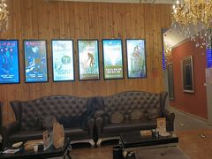 -明日世界密室轰趴·剧本桌游·箭馆团建(国贸店)
