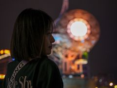 -世纪钟