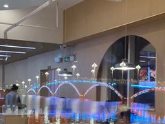 -前王院•巧克力海鲜市集餐厅(万平口店)