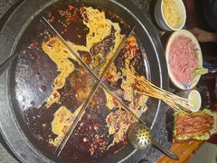 -陈眼镜火锅(总店)