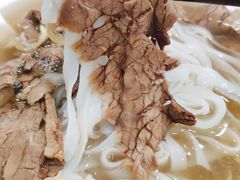 -PHO·5越南牛肉粉(建新路店)
