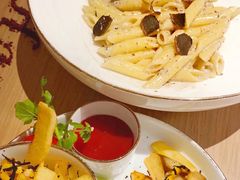 -燃扒房Steakhouse(皇庭店)