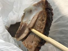 -陈光记烧腊店(罗保博士街店)