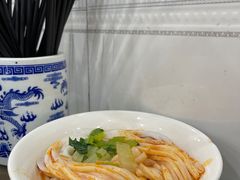 -子午路张记肉夹馍(翠华路店)