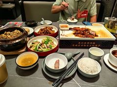 -先记烧鹅王·本地粤菜(福永店)
