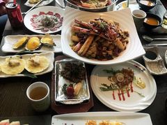 -蟹之国·精品蟹料理(极地店)