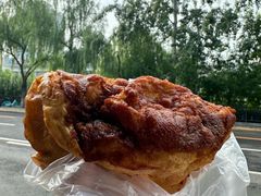 -黑窑厂糖油饼烤鸭·清真菜(黑窑厂街店)