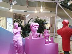 -凯德广场(学府店)