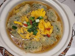 -不倒翁·安徽名菜楼(步行街店)