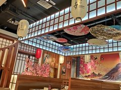 -千寻山野烤肉(中关村店)