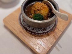 海参藜麦捞饭-新雅(丰盛里店)