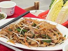 -濠轩阁特色生蚝火锅(水湾路店)