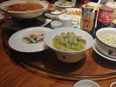 -包子大王(新泽巷店)