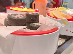 -龍歌自助小火锅(李沧顺和汇店)