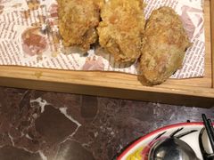 -新白鹿餐厅(爱琴海购物中心店)