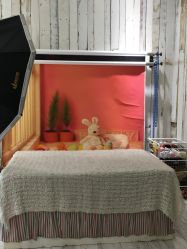 -星豆豆儿童摄影(南郊太白南路店)