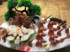 红毛蟹-尚海豆捞(乐虹坊店)