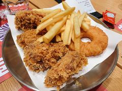 -乐凯撒披萨(海岸城店)