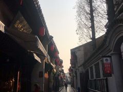 -高淳老街