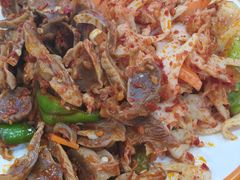 -三姐妹冷面馆(保卫路店)